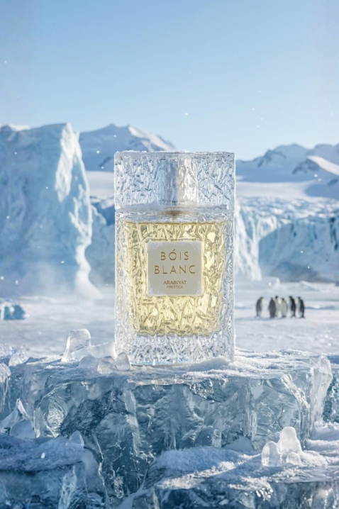 Arapski parfem Arabiyat Prestige Bois Blanc EDP 100 mlIVET.RS - Nova Kolekcija
