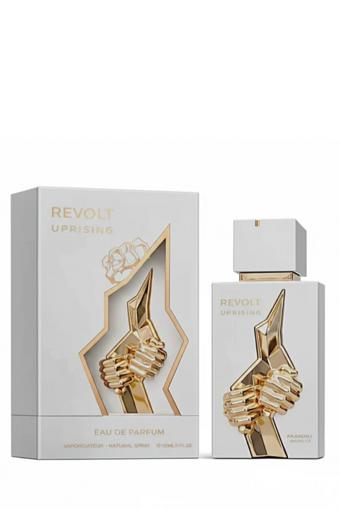 Arapski parfem Arabiyat Prestige Revolt Uprising EDP 100 mlIVET.RS - Nova Kolekcija