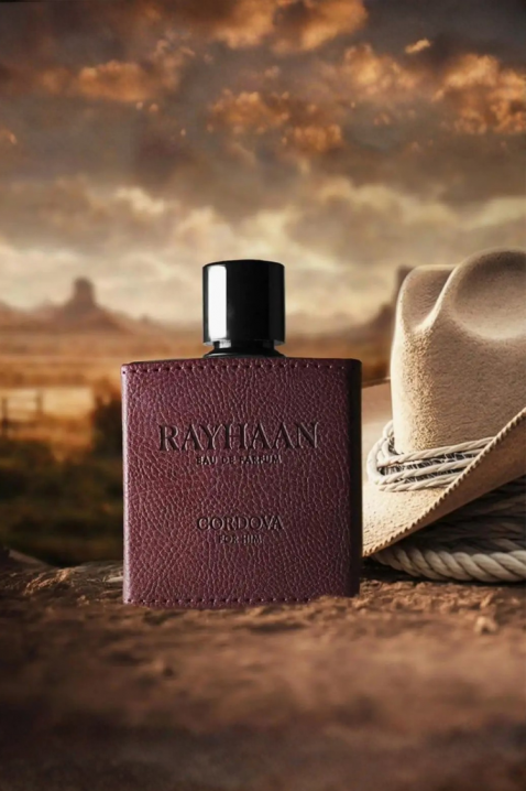 Arapski parfem Rayhaan Cordova EDP 100 mlIVET.RS - Nova Kolekcija