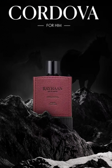 Arapski parfem Rayhaan Cordova EDP 100 mlIVET.RS - Nova Kolekcija