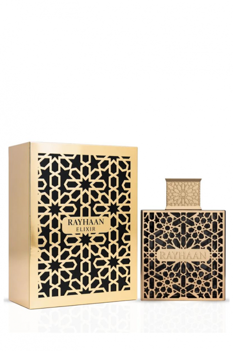 Arapski parfem Rayhaan Elixir Edp 100 mlIVET.RS - Nova Kolekcija