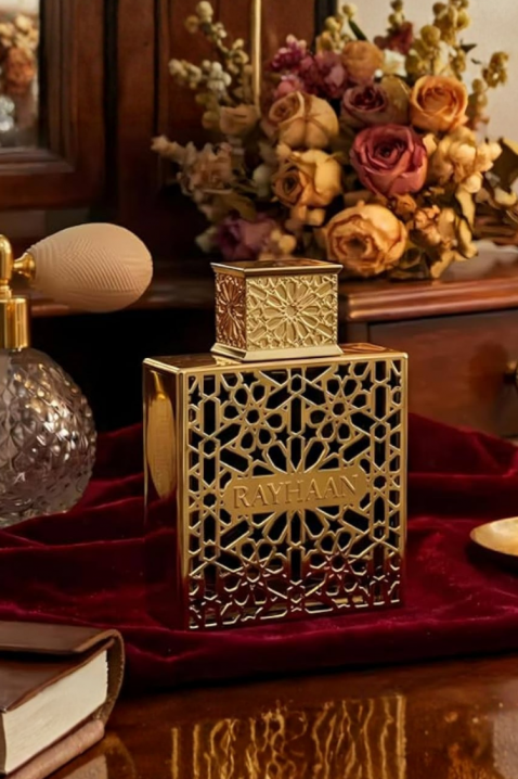 Arapski parfem Rayhaan Elixir Edp 100 mlIVET.RS - Nova Kolekcija