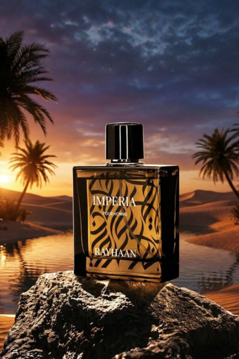 Arapski parfem Rayhaan Imperia EDP 100 mlIVET.RS - Nova Kolekcija