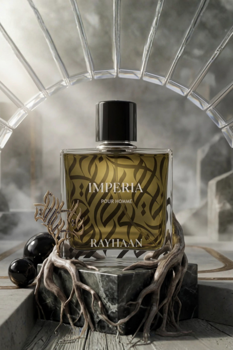 Arapski parfem Rayhaan Imperia EDP 100 mlIVET.RS - Nova Kolekcija