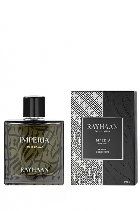 Arapski parfem Rayhaan Imperia EDP 100 mlIVET.RS - Nova Kolekcija