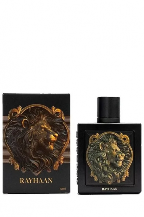 Arapski parfem Rayhaan Lion Edp 100 mlIVET.RS - Nova Kolekcija