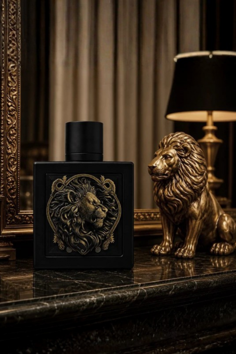 Arapski parfem Rayhaan Lion Edp 100 mlIVET.RS - Nova Kolekcija
