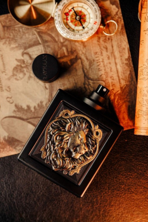 Arapski parfem Rayhaan Lion Edp 100 mlIVET.RS - Nova Kolekcija