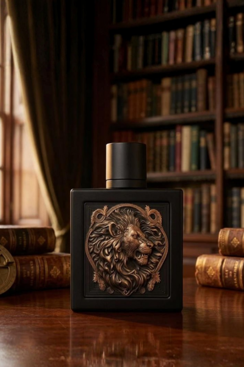 Arapski parfem Rayhaan Lion Edp 100 mlIVET.RS - Nova Kolekcija