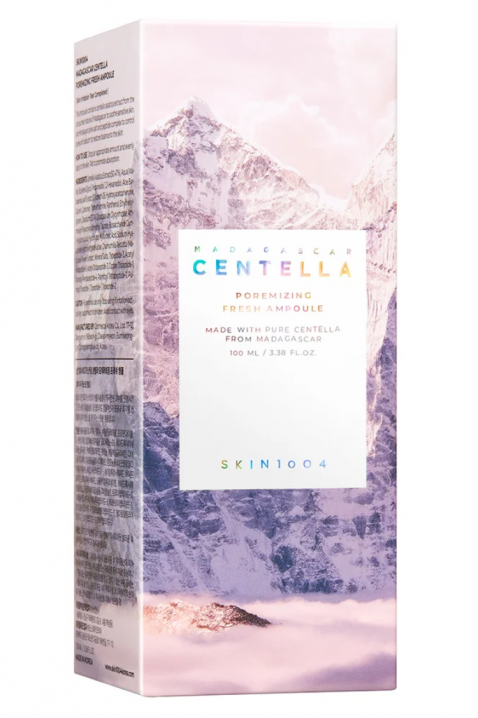 SKIN1004 Madagascar Centella Poremizing Fresh Ampoule 50 mlIVET.RS - Nova Kolekcija