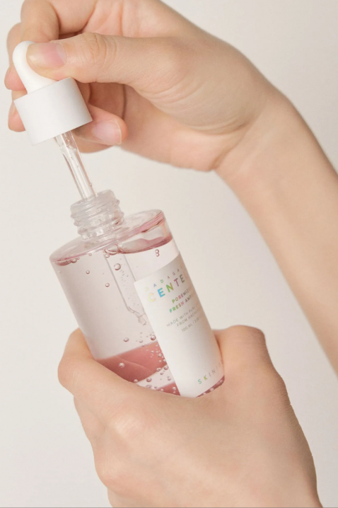 SKIN1004 Madagascar Centella Poremizing Fresh Ampoule 50 mlIVET.RS - Nova Kolekcija