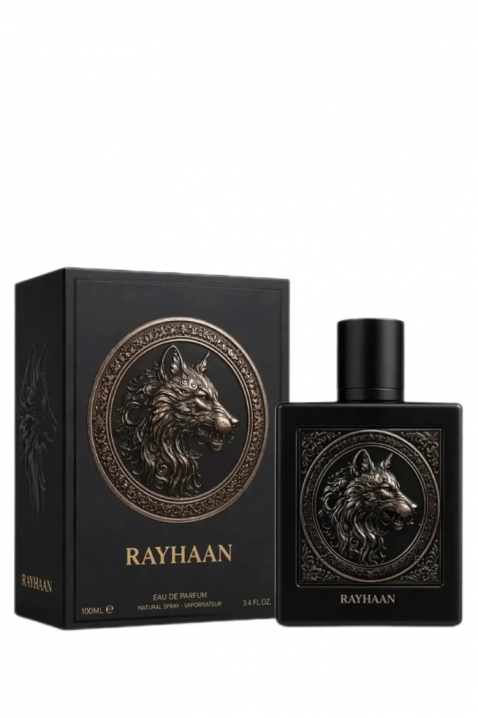 Arapski parfem Rayhaan Wolf EDP 100 mlIVET.RS - Nova Kolekcija