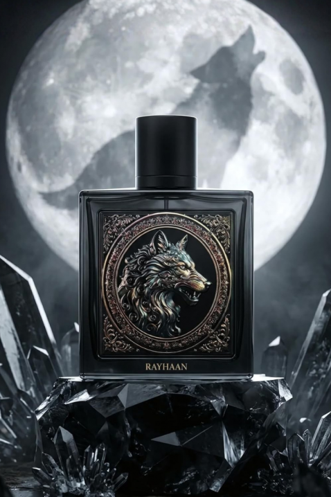 Arapski parfem Rayhaan Wolf EDP 100 mlIVET.RS - Nova Kolekcija