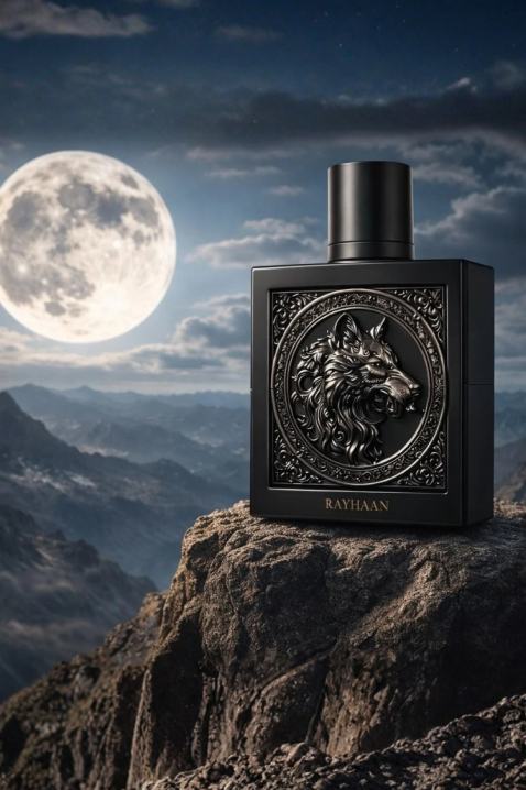 Arapski parfem Rayhaan Wolf EDP 100 mlIVET.RS - Nova Kolekcija