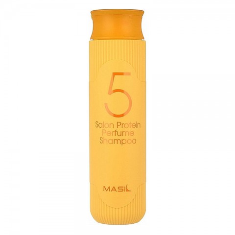 MASIL 5 Salon Protein Perfume Shampoo 300 mlIVET.RS - Nova Kolekcija