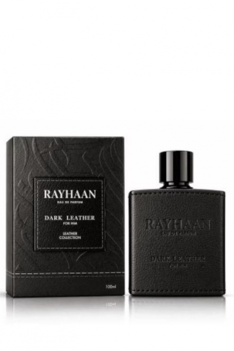 Arapski parfem Rayhaan Dark Leather EDP 100 mlIVET.RS - Nova Kolekcija