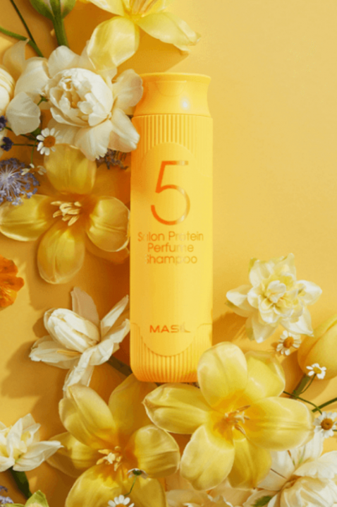 MASIL 5 Salon Protein Perfume Shampoo 300 mlIVET.RS - Nova Kolekcija
