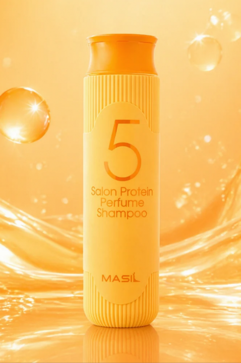 MASIL 5 Salon Protein Perfume Shampoo 300 mlIVET.RS - Nova Kolekcija