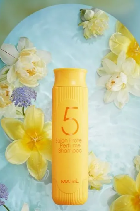 MASIL 5 Salon Protein Perfume Shampoo 300 mlIVET.RS - Nova Kolekcija