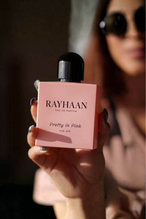 Arapski parfem Rayhaan Pretty In Pink EDP 100 mlIVET.RS - Nova Kolekcija