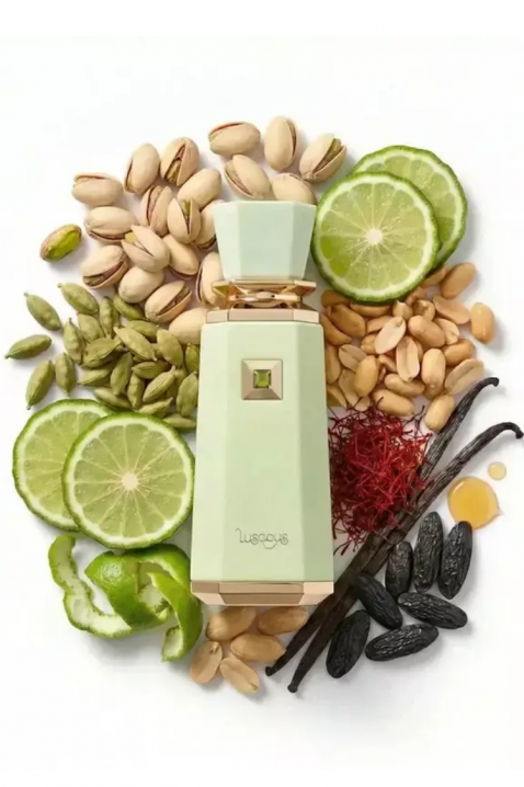 Arapski parfem French Avenue Luscious Edp 100 mlIVET.RS - Nova Kolekcija