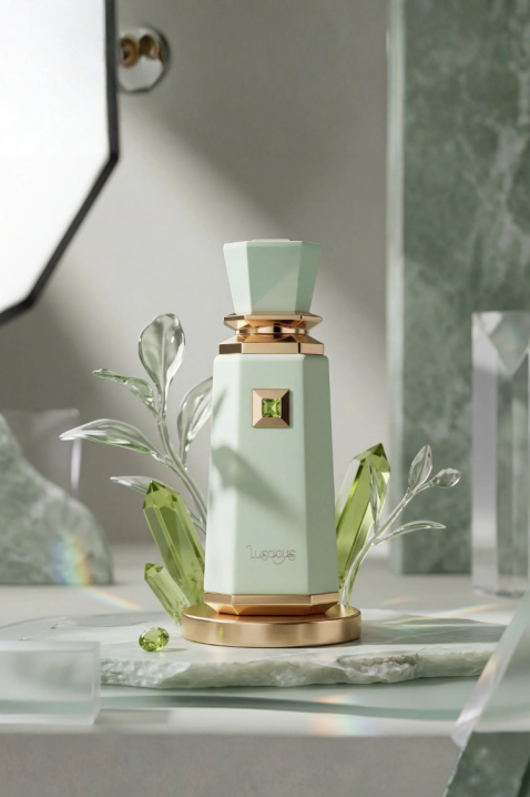 Arapski parfem French Avenue Luscious Edp 100 mlIVET.RS - Nova Kolekcija