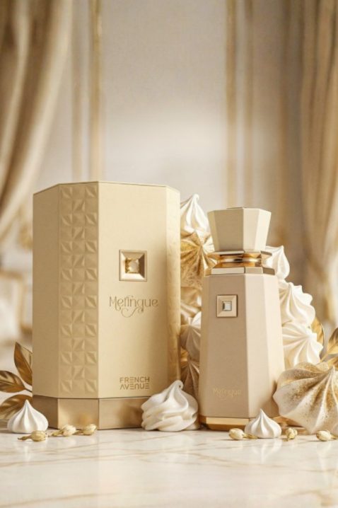 Arapski parfem French Avenue Meringue EDP 100 mlIVET.RS - Nova Kolekcija