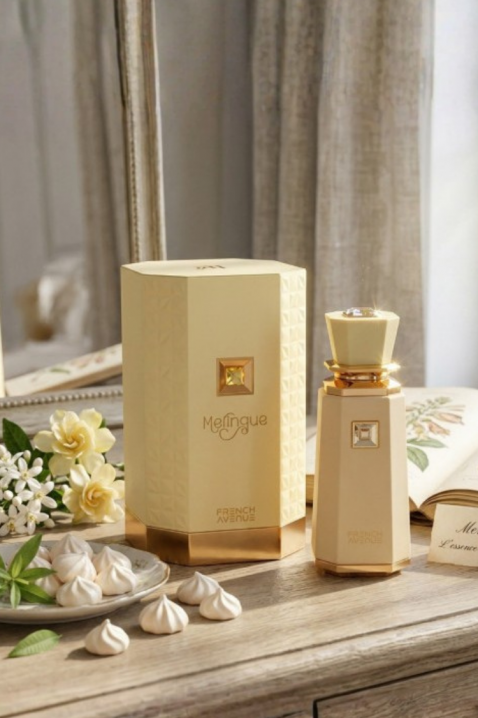 Arapski parfem French Avenue Meringue EDP 100 mlIVET.RS - Nova Kolekcija