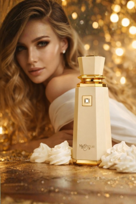 Arapski parfem French Avenue Meringue EDP 100 mlIVET.RS - Nova Kolekcija