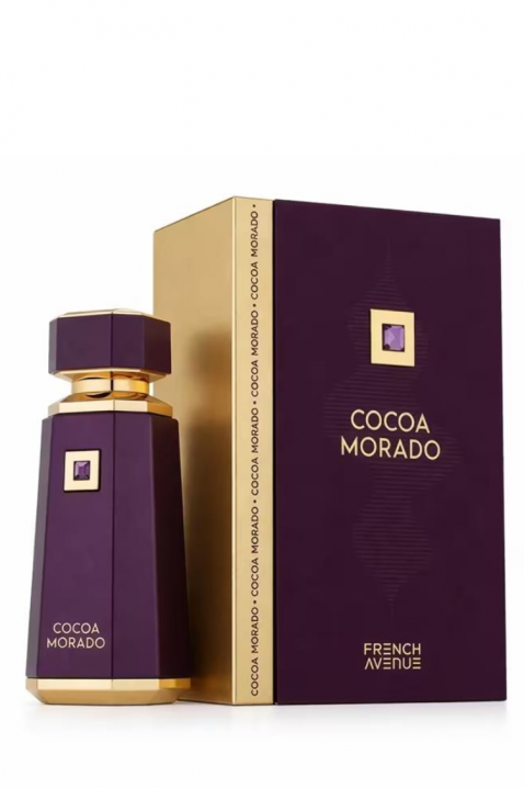 Arapski parfem French Avenue Cocoa Morado EDP 100 mlIVET.RS - Nova Kolekcija