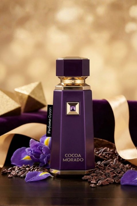Arapski parfem French Avenue Cocoa Morado EDP 100 mlIVET.RS - Nova Kolekcija
