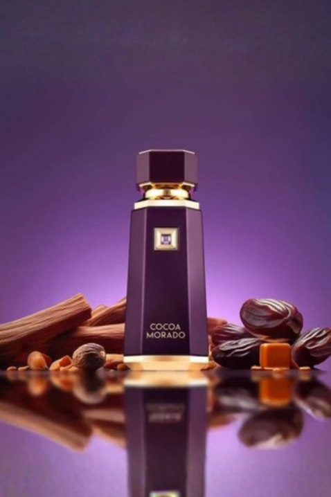 Arapski parfem French Avenue Cocoa Morado EDP 100 mlIVET.RS - Nova Kolekcija