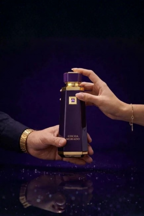 Arapski parfem French Avenue Cocoa Morado EDP 100 mlIVET.RS - Nova Kolekcija