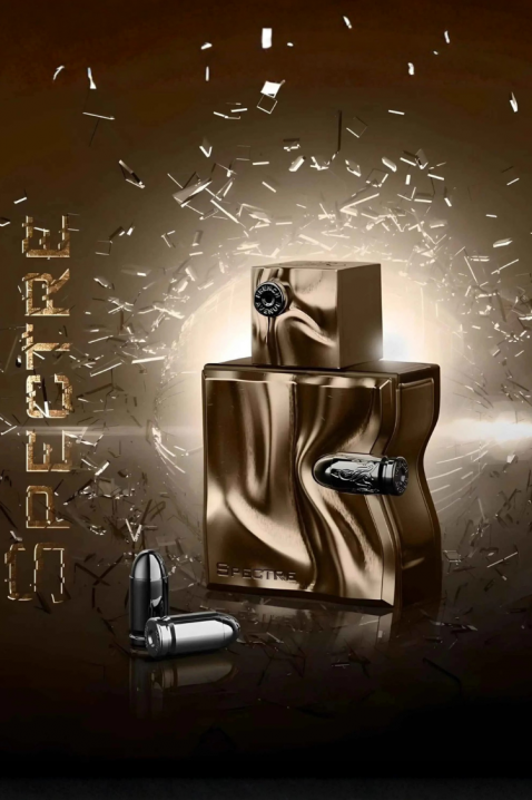 Arapski parfem Avenue Spectre Ghost EDP 80 mlIVET.RS - Nova Kolekcija
