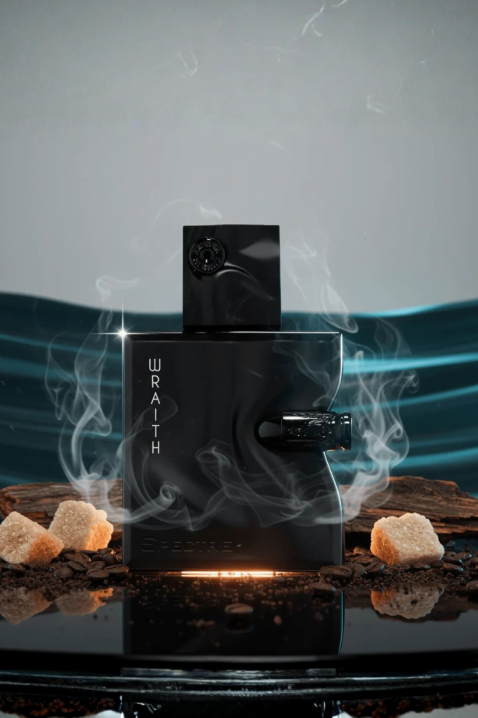 Arapski parfem French Avenue Spectre Wraith EDP 80 mlIVET.RS - Nova Kolekcija