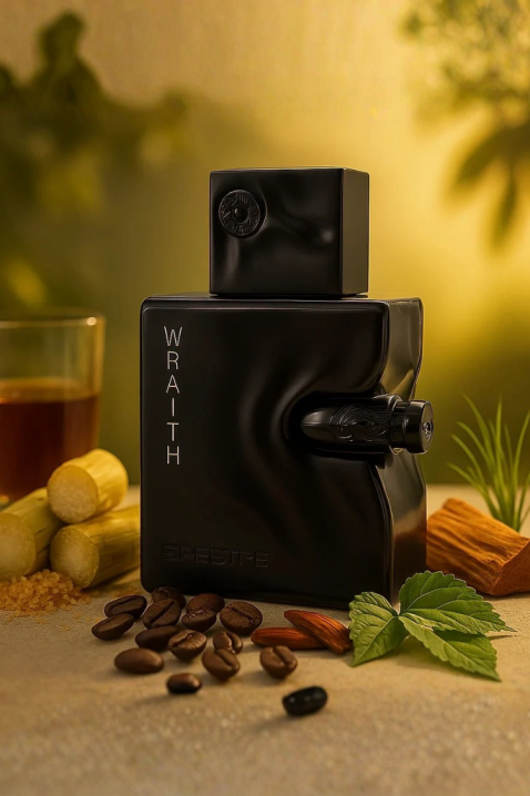 Arapski parfem French Avenue Spectre Wraith EDP 80 mlIVET.RS - Nova Kolekcija