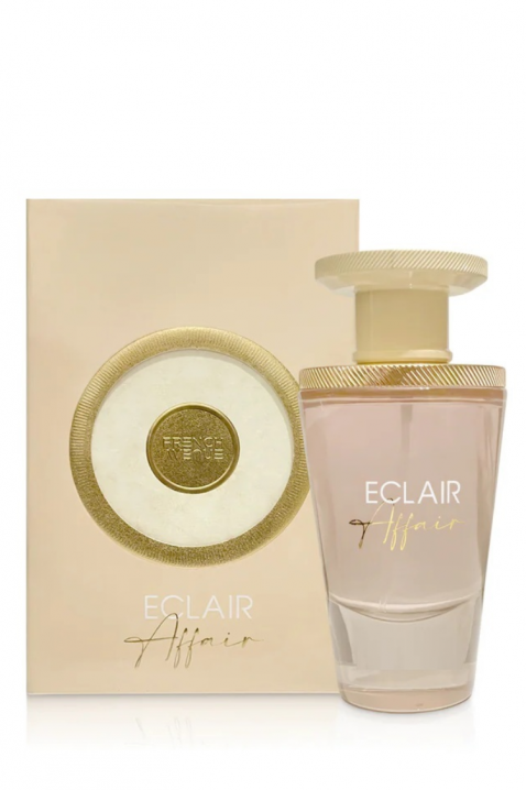 Arapski parfem French Avenue Eclair Affair EDP 100 mlIVET.RS - Nova Kolekcija
