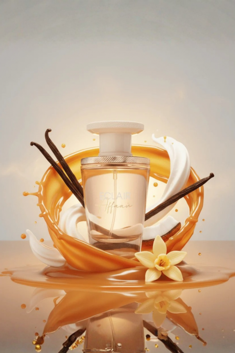 Arapski parfem French Avenue Eclair Affair EDP 100 mlIVET.RS - Nova Kolekcija