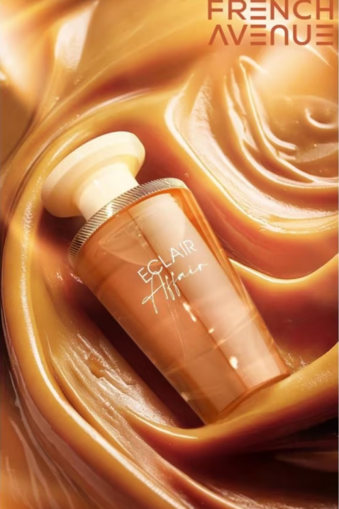 Arapski parfem French Avenue Eclair Affair EDP 100 mlIVET.RS - Nova Kolekcija