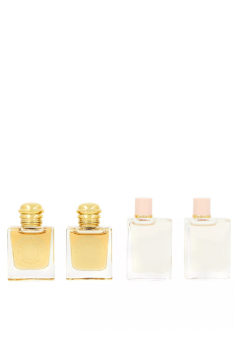 Дамски комплект Burberry Mini: Goddess Edp 2x 5ml + Burberry Her Edp 2x 5mlIVET.RS - Nova Kolekcija