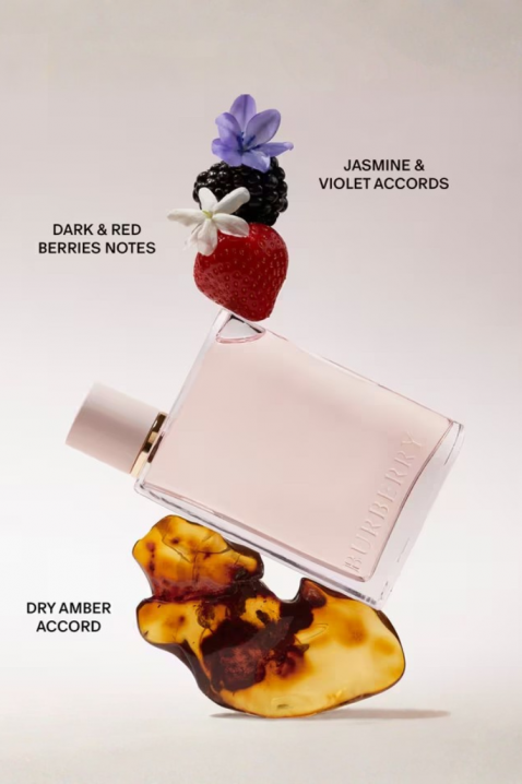 Дамски комплект Burberry Mini: Goddess Edp 2x 5ml + Burberry Her Edp 2x 5mlIVET.RS - Nova Kolekcija