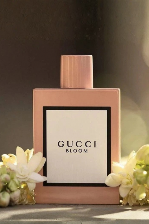 Ženski set Gucci Miniatures: Bloom Edp 2x5ml + Flora 2x5mlIVET.RS - Nova Kolekcija