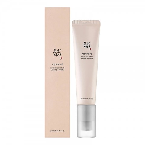 Beauty of Joseon Revive Eye Serum : Ginseng + Retinal 30 mlIVET.RS - Nova Kolekcija