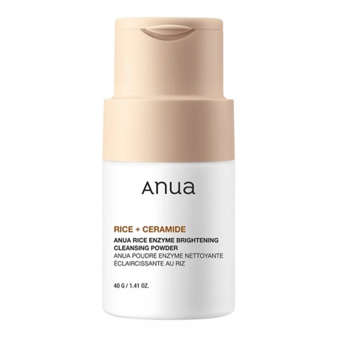 ANUA Rice Enzyme Brightening Cleansing Powder 40 mlIVET.RS - Nova Kolekcija