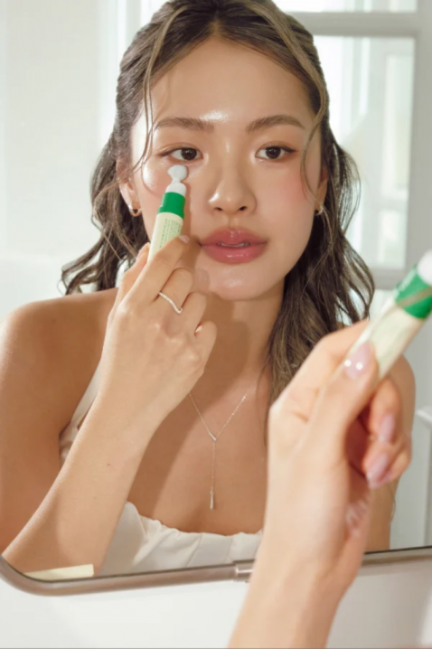 AXIS-Y Vegan Collagen Eye Serum 10 mlIVET.RS - Nova Kolekcija