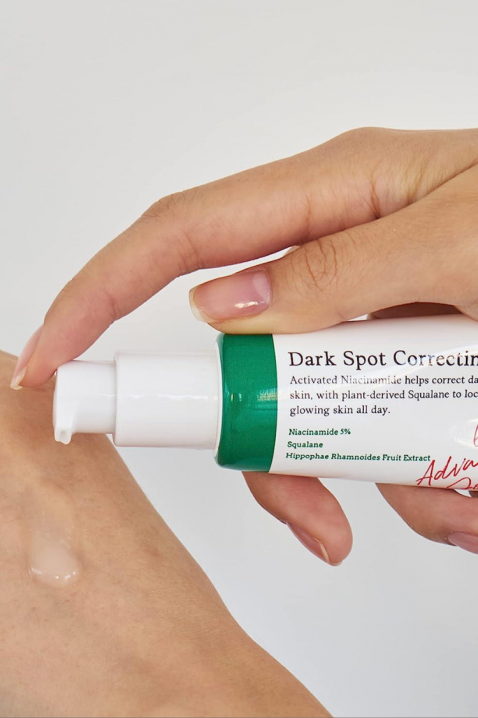 AXIS-Y Dark Spot Correcting Glow Serum 50 mlIVET.RS - Nova Kolekcija