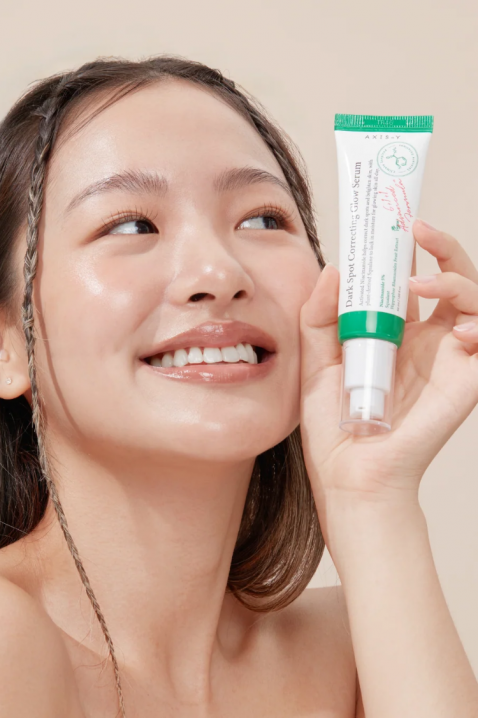 AXIS-Y Dark Spot Correcting Glow Serum 50 mlIVET.RS - Nova Kolekcija