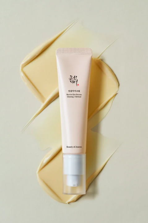 Beauty of Joseon Revive Eye Serum : Ginseng + Retinal 30 mlIVET.RS - Nova Kolekcija