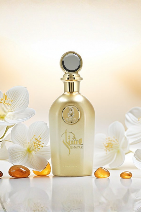 Arapski parfem Arabiyat Prestige Ishatar Amber Vanilla EDP 110 mlIVET.RS - Nova Kolekcija