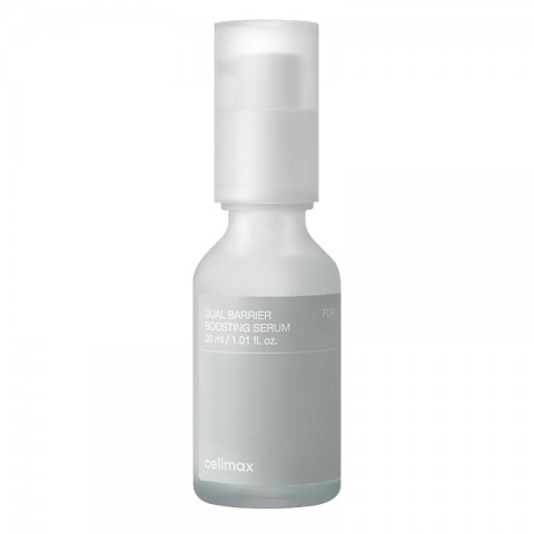 CELIMAX Dual Barrier Boosting Serum, 30 mlIVET.RS - Nova Kolekcija
